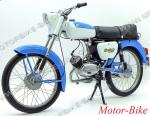 БАЛКАН ВЕРИГА 415H/118L 50 YBN ЖЪЛТА - ЯВА 50 / ПУХ / РИГА-4